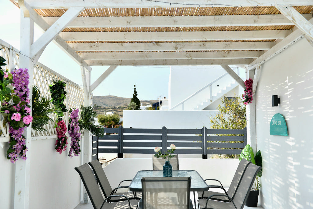 Casa vacanza Kanala Kythnos