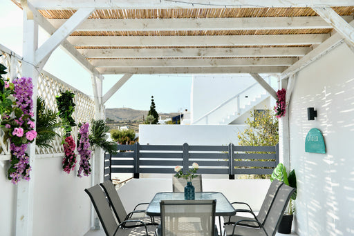 Casa vacanza Kanala Kythnos