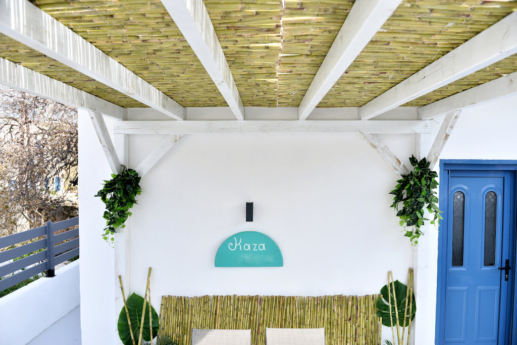 Casa vacanza Kanala Kythnos