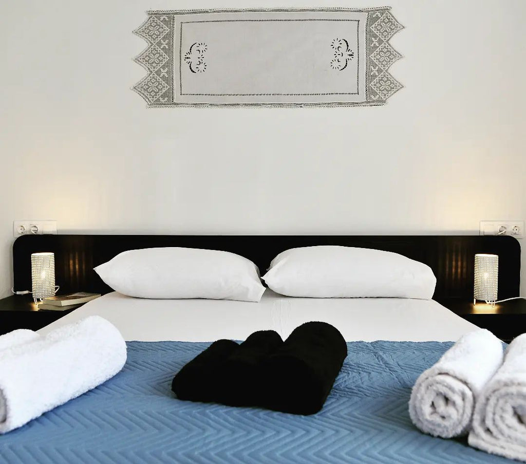 Casa vacanza Kanala Kythnos