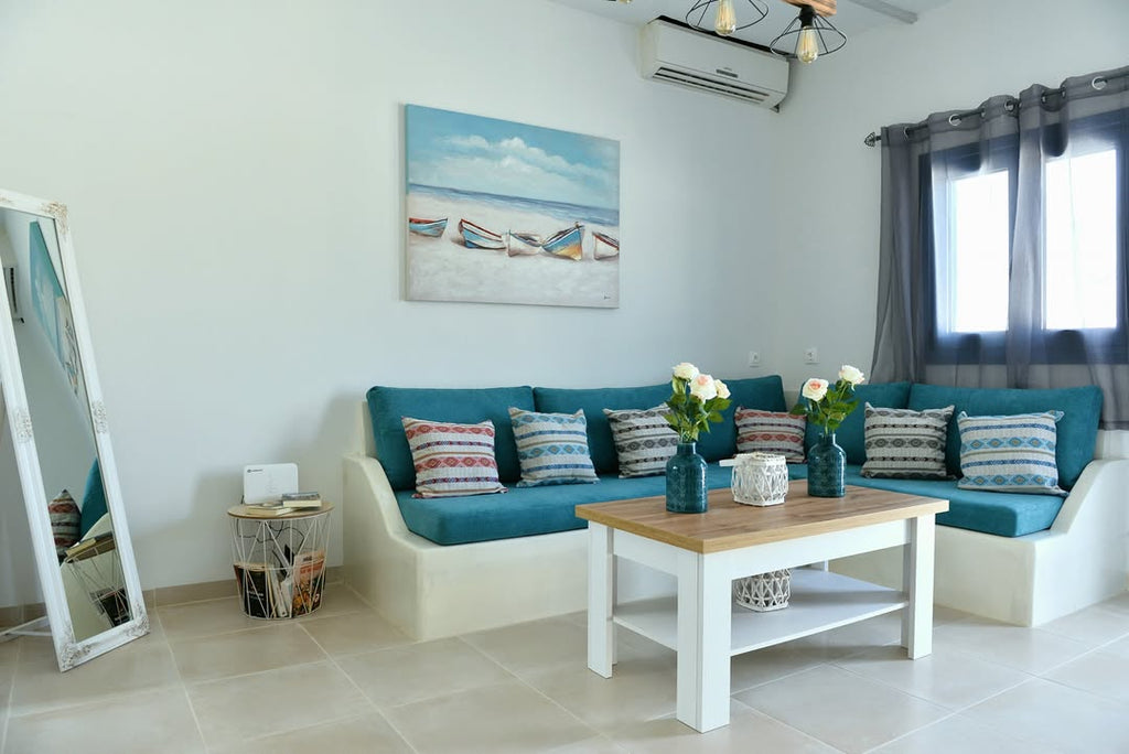 Casa vacanza Kanala Kythnos