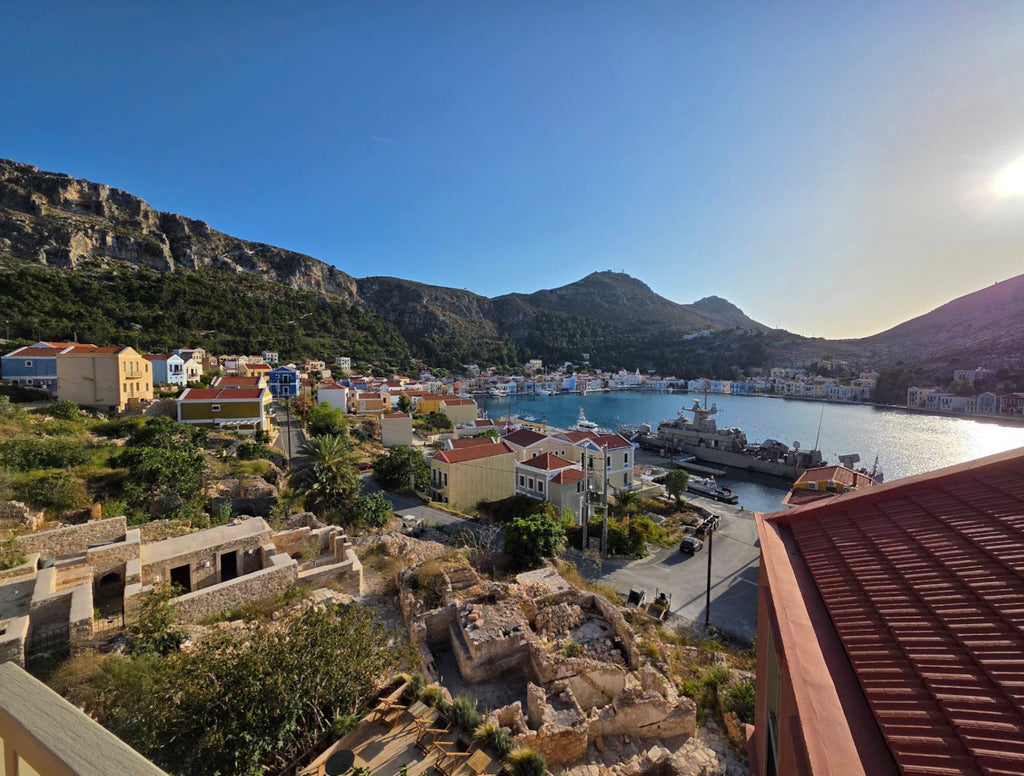 Casa Mediterraneo Hotel