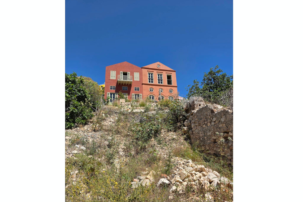 Casa Mediterraneo Hotel