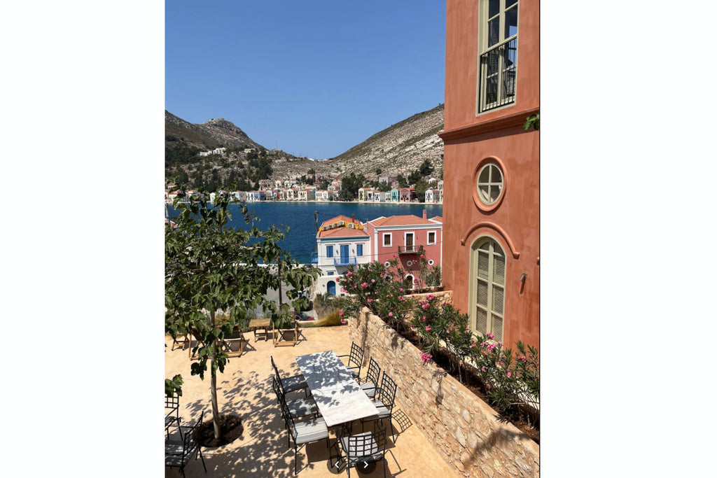 Casa Mediterraneo Hotel