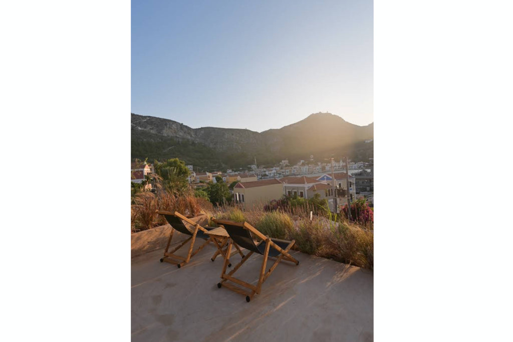 Casa Mediterraneo Hotel