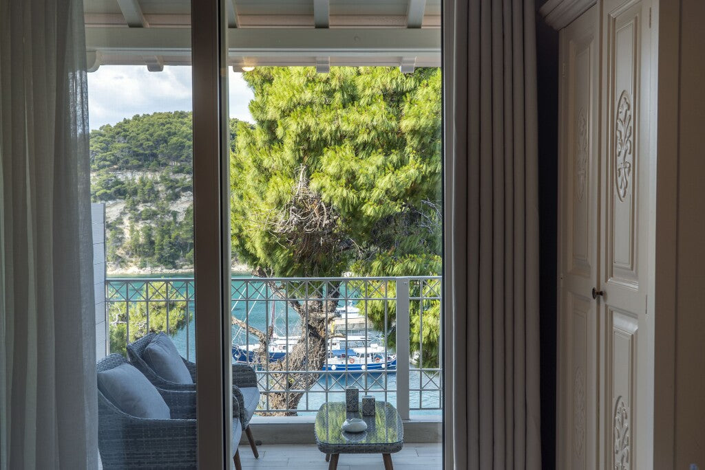 Patitiri - Casa Nina