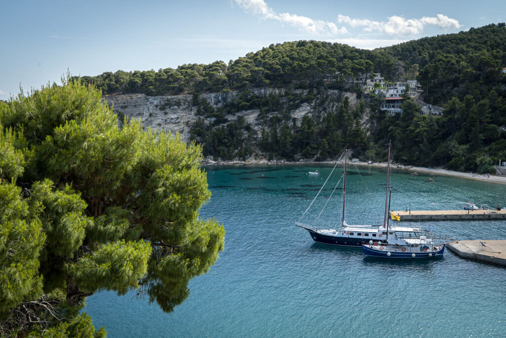 Patitiri - Casa Nina