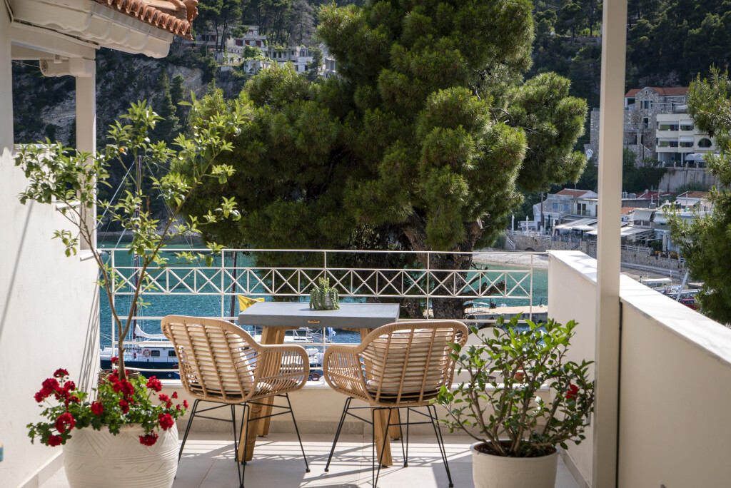 Patitiri - Casa Nina