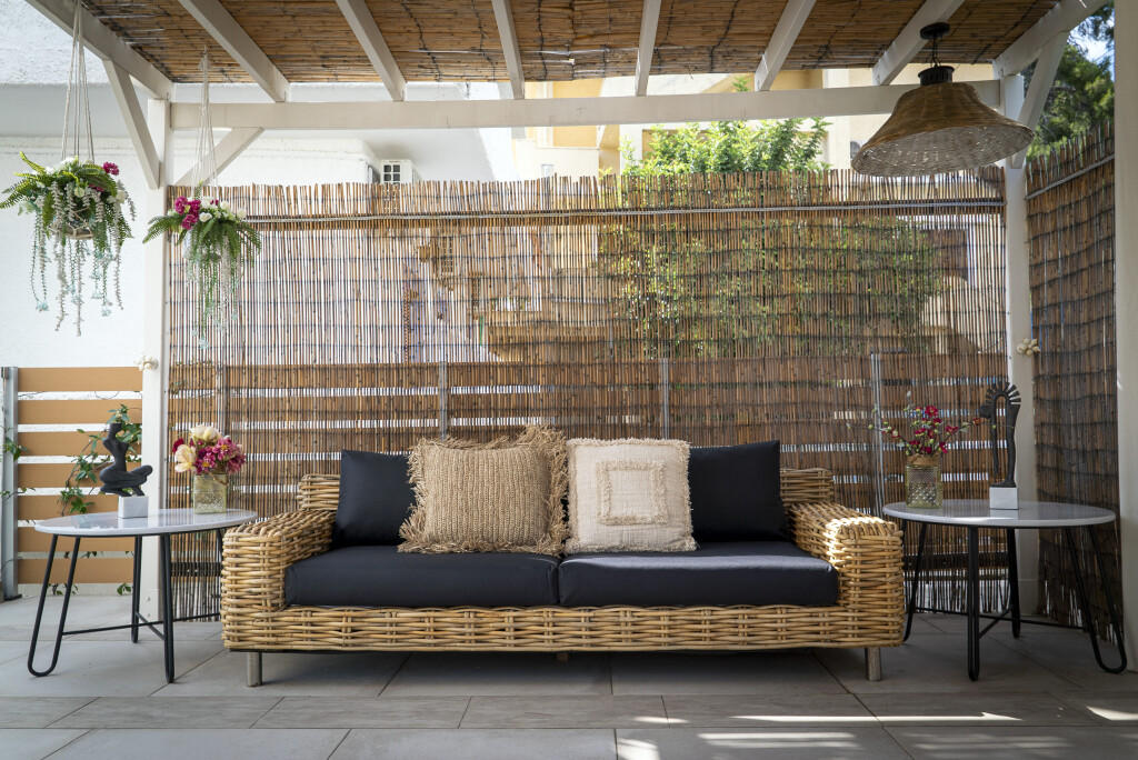 Patitiri - Casa Nina