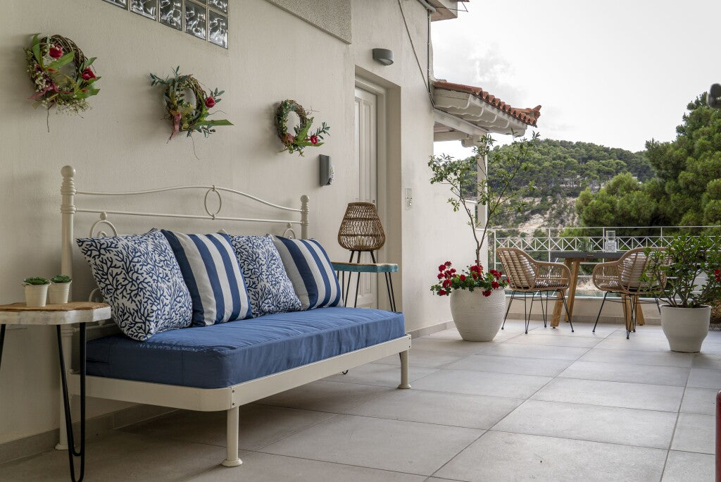 Patitiri - Casa Nina