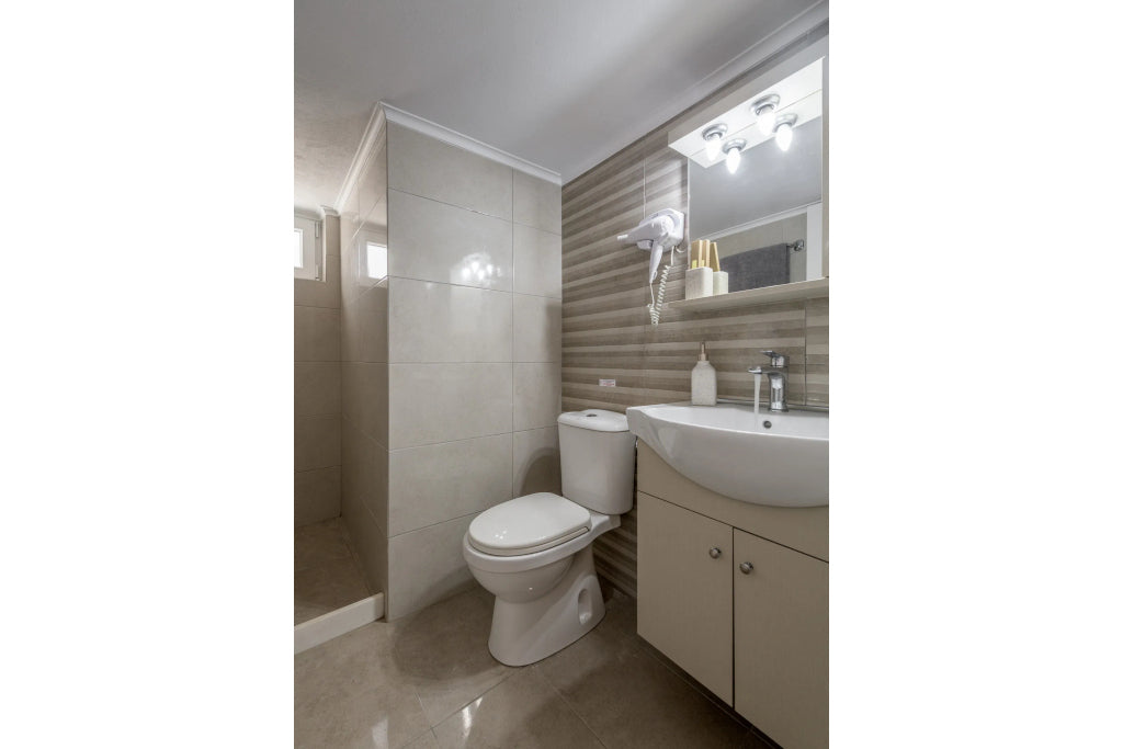 Casa pescatore Gelsomino Firopotamos