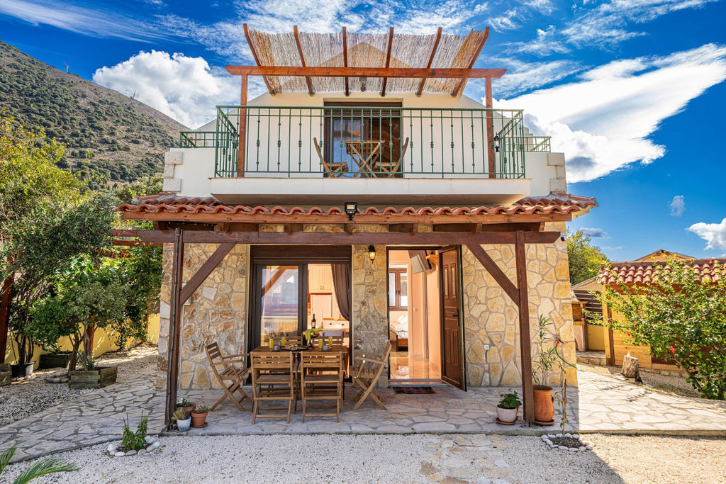 Casa vacanze Cefalonia