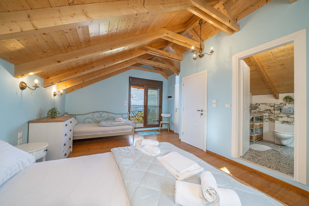 Casa del Mandolino - per 5 persone