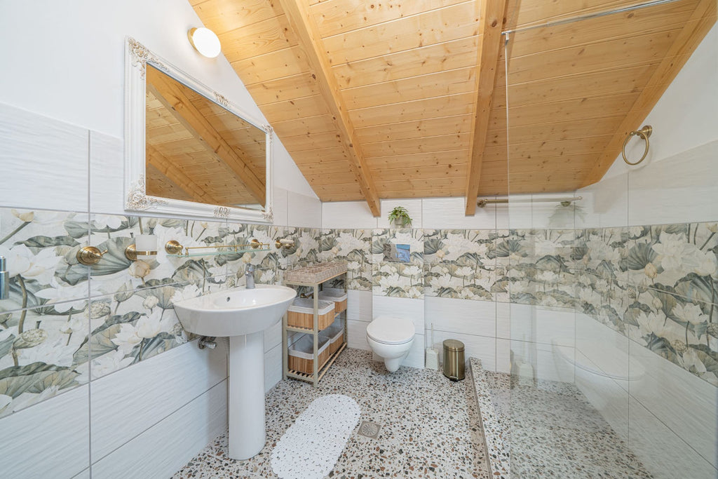 Casa del Mandolino - per 5 persone