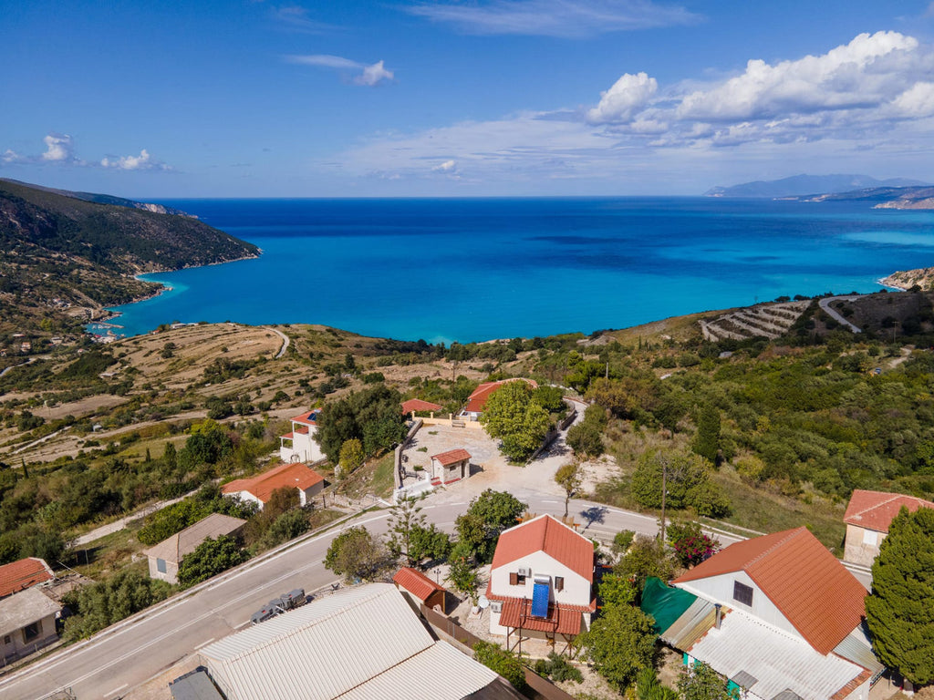 Casa del Mandolino - per 5 persone