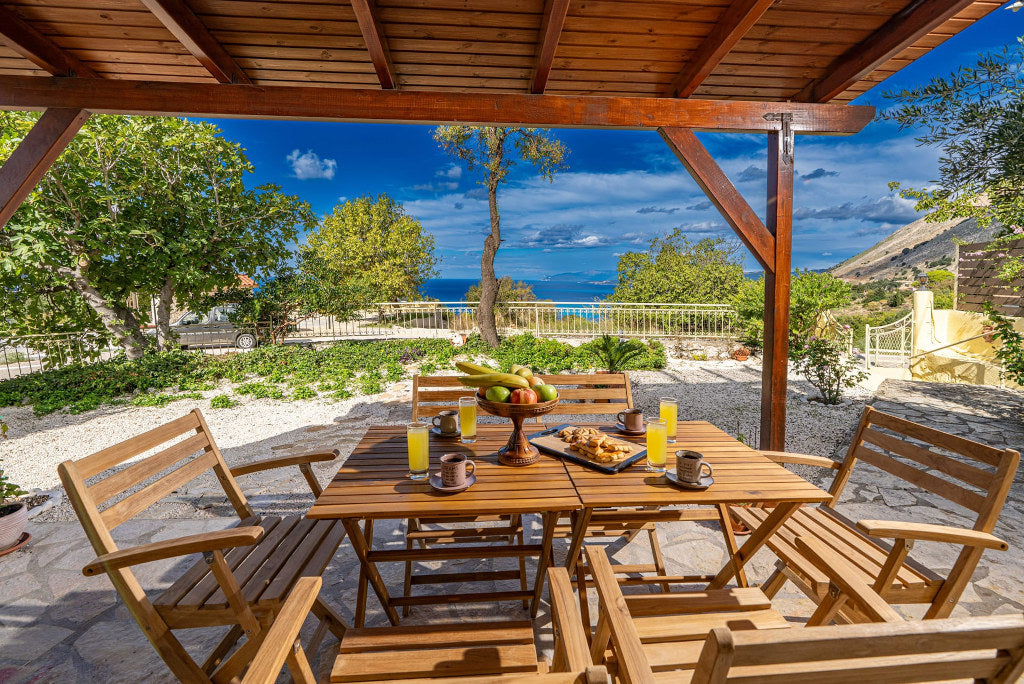 Casa del Mandolino - per 5 persone