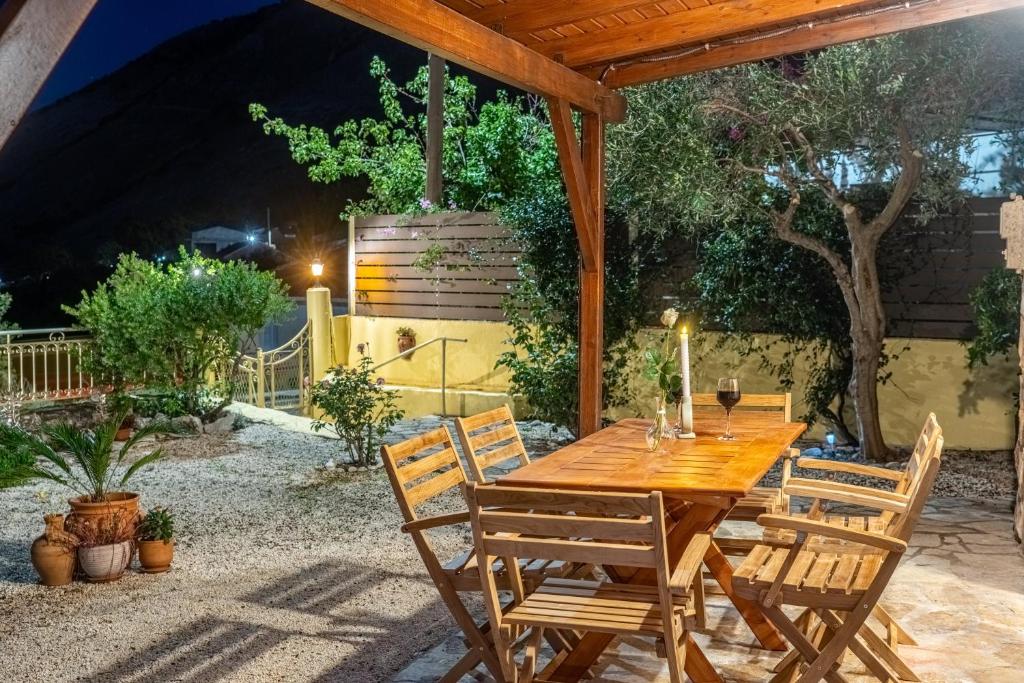 Casa del Mandolino - per 5 persone