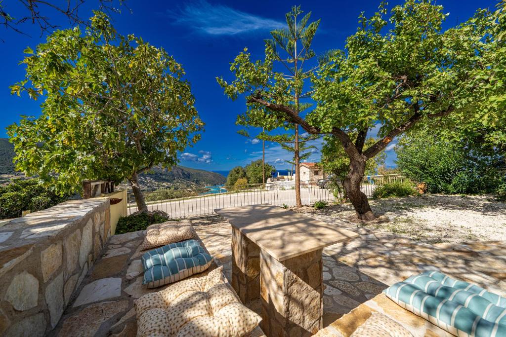 Casa del Mandolino - per 5 persone