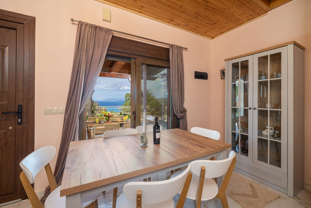 Casa del Mandolino - per 5 persone