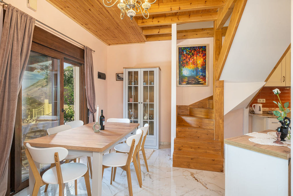 Casa del Mandolino - per 5 persone