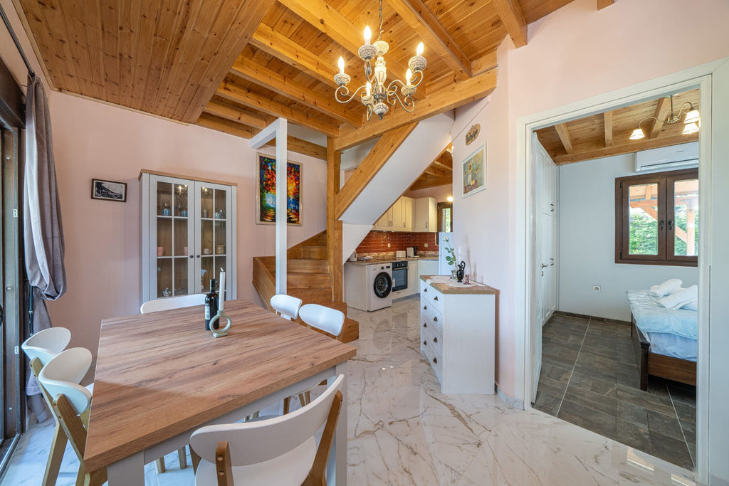 Casa del Mandolino - per 5 persone