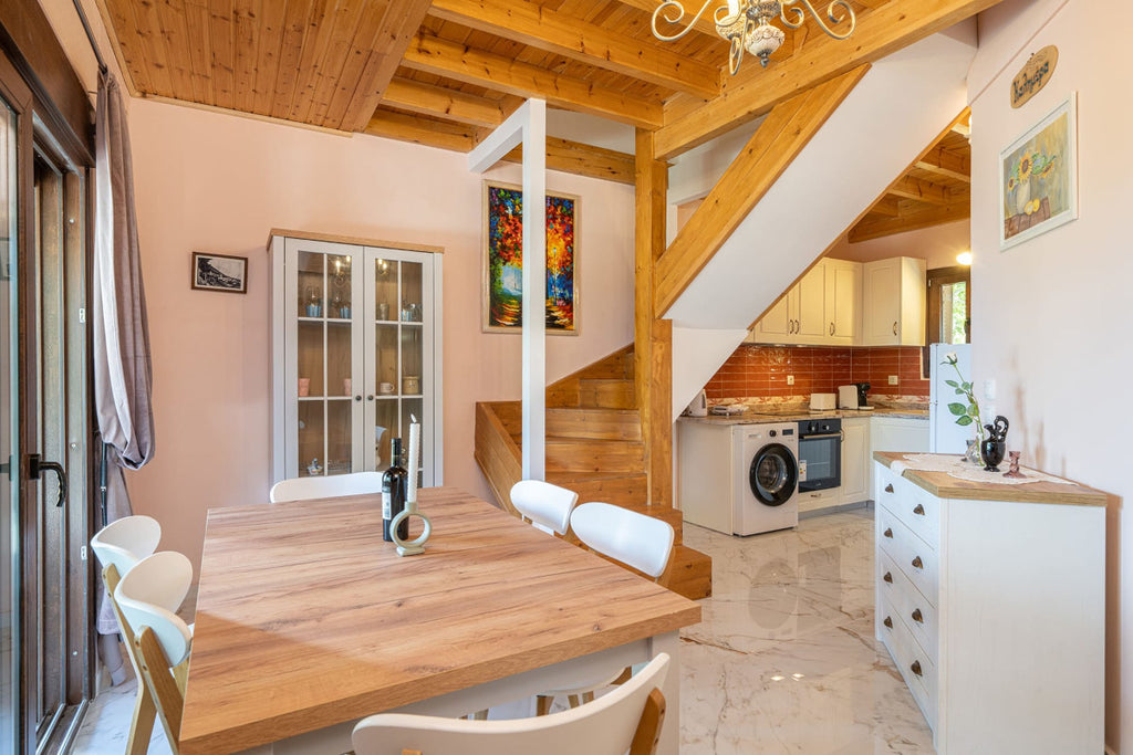 Casa del Mandolino - per 5 persone