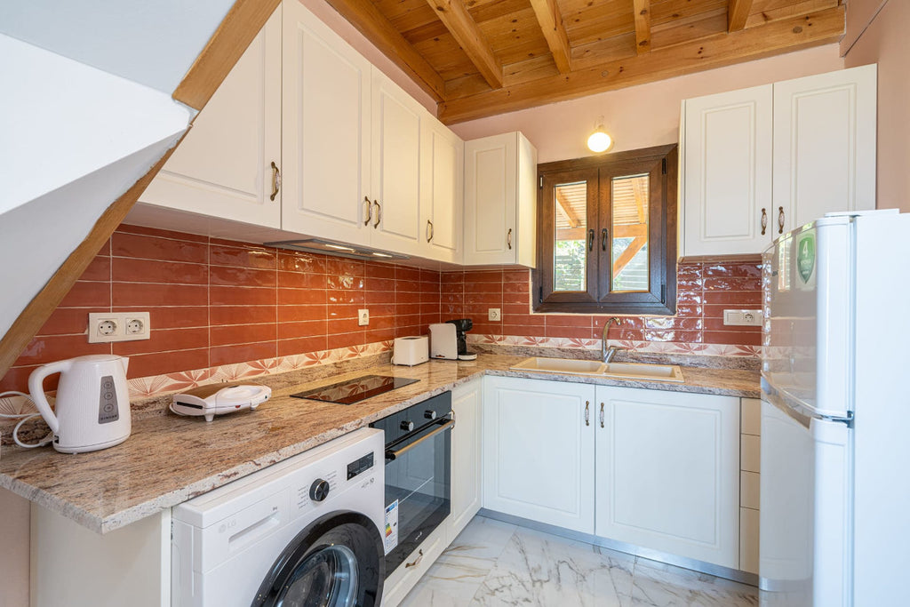 Casa del Mandolino - per 5 persone