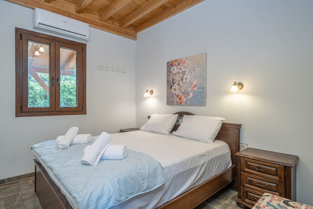 Casa del Mandolino - per 5 persone