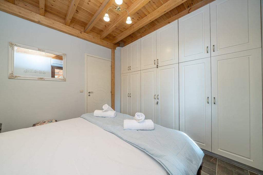 Casa del Mandolino - per 5 persone