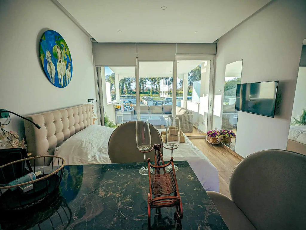 Casa di Giorgia a Paphos