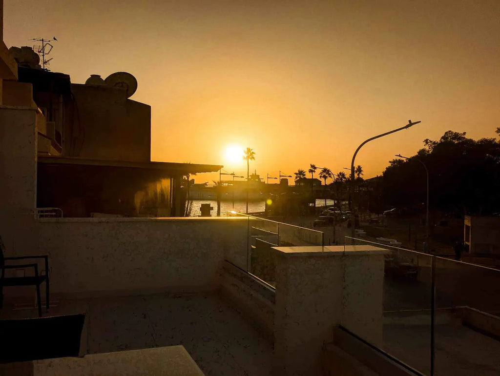 Casa di Giorgia a Paphos