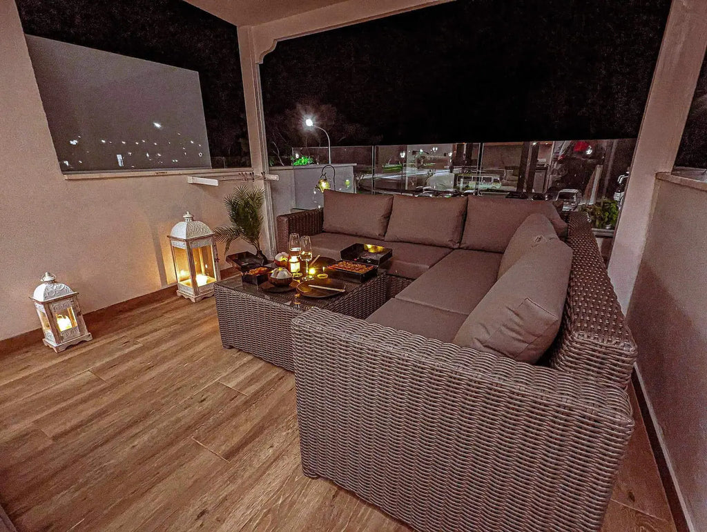 Casa di Giorgia a Paphos