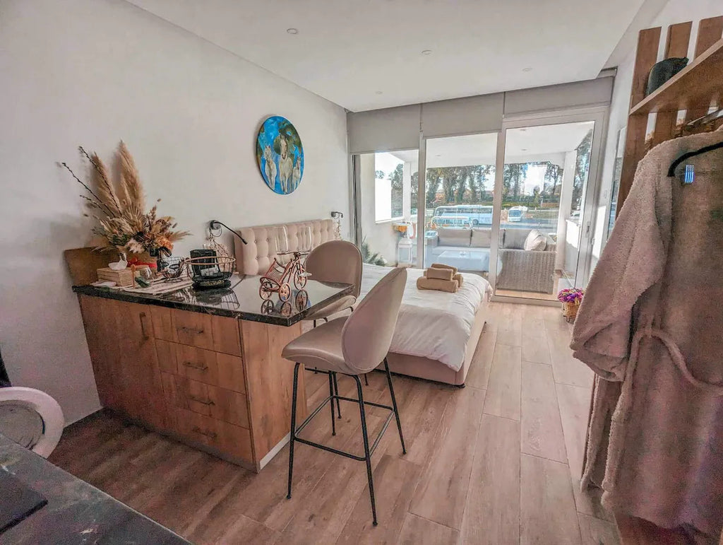 Casa di Giorgia a Paphos