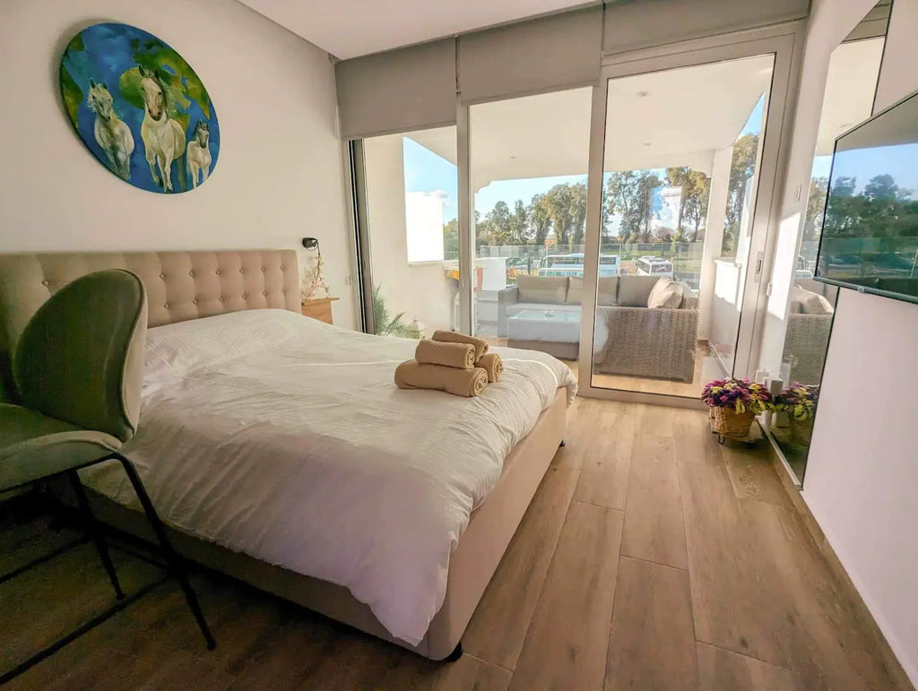 Casa di Giorgia a Paphos