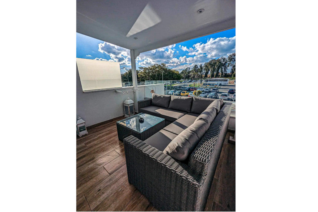 Casa di Giorgia a Paphos