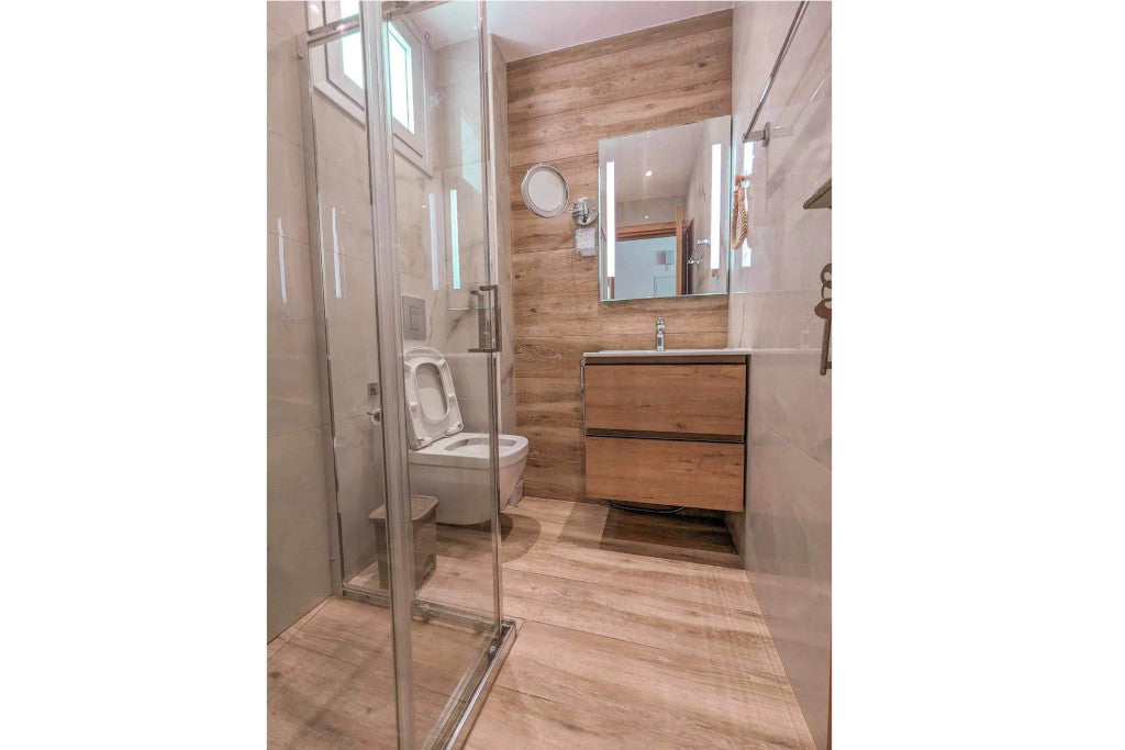 Casa di Giorgia a Paphos