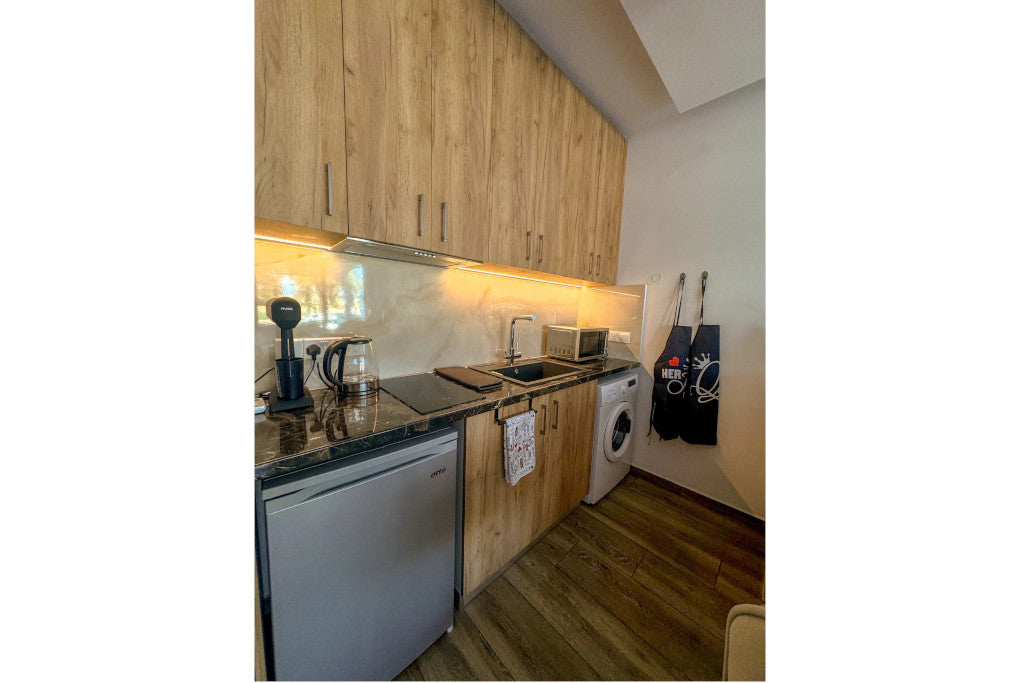 Casa di Giorgia a Paphos