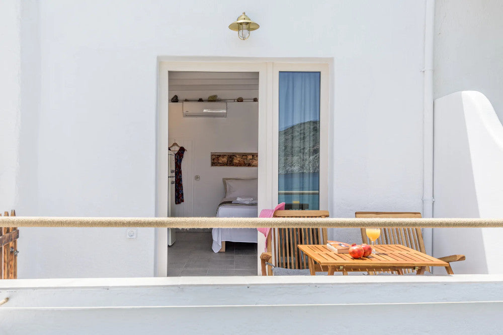 Casa pescatore Gelsomino Firopotamos