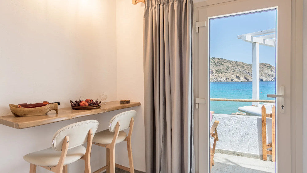 Casa pescatore Gelsomino Firopotamos