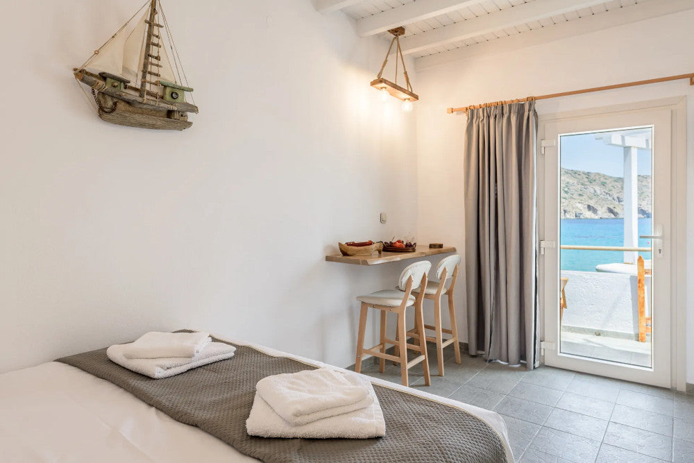 Casa pescatore Gelsomino Firopotamos