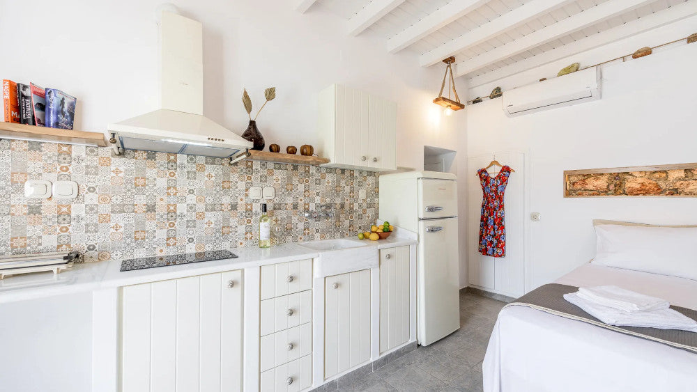 Casa pescatore Gelsomino Firopotamos