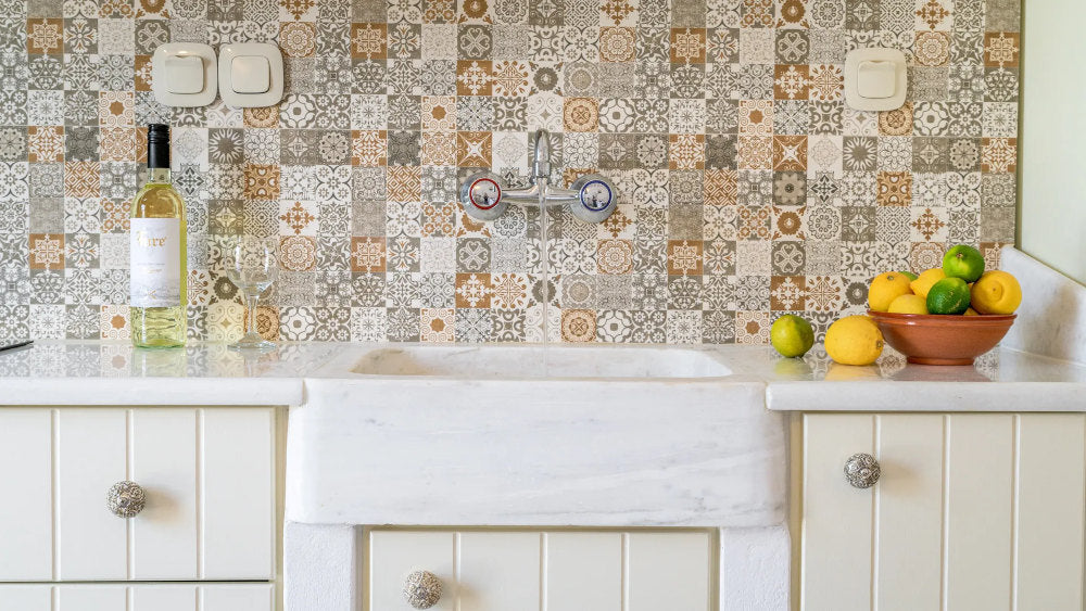 Casa pescatore Gelsomino Firopotamos