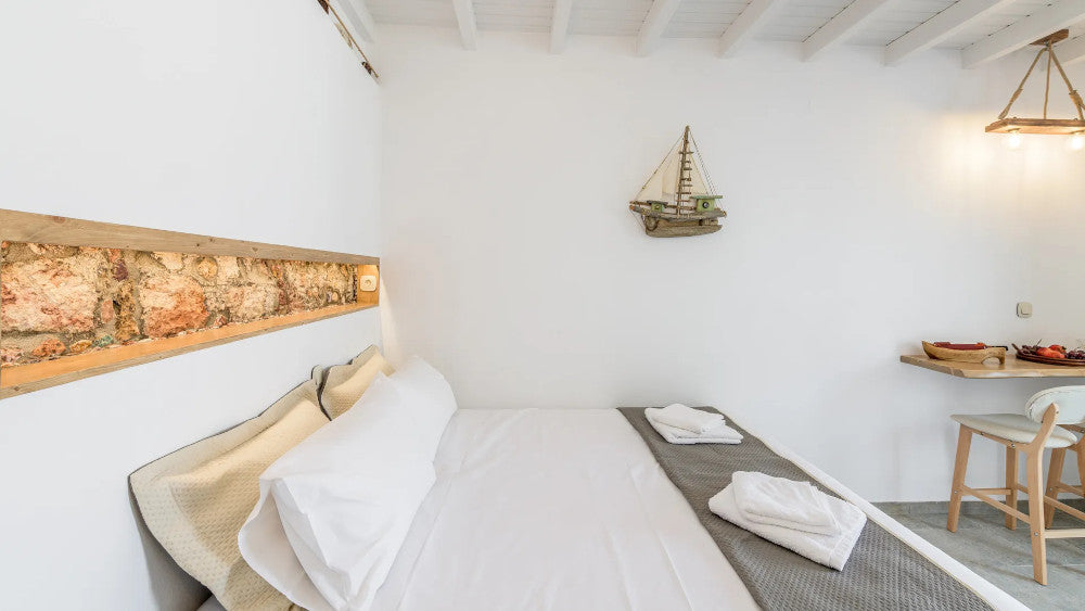 Casa pescatore Gelsomino Firopotamos