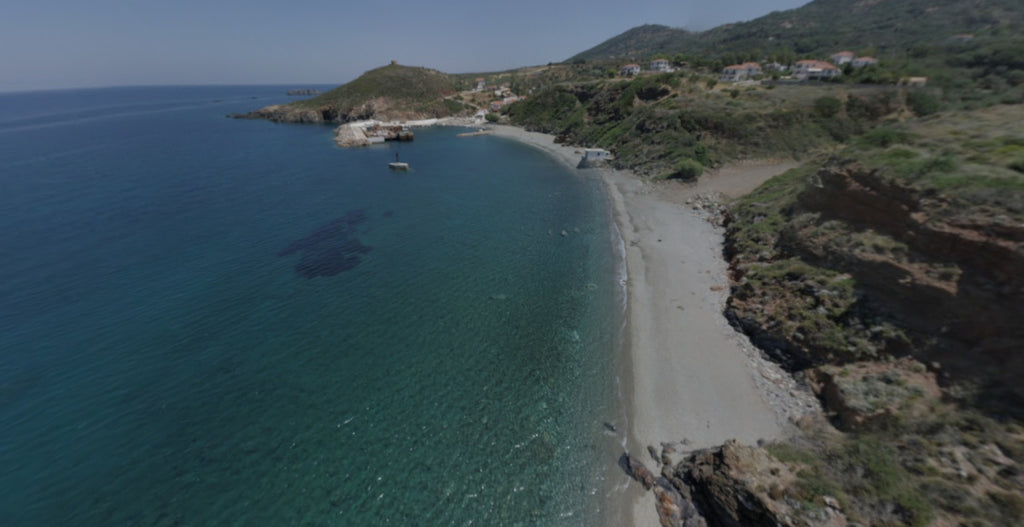 Velanidia - Casa da pescatore