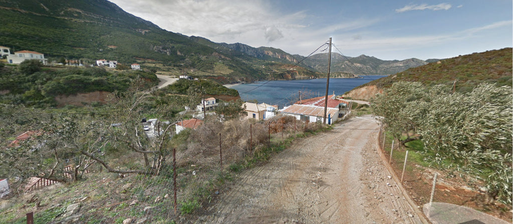 Velanidia - Casa da pescatore