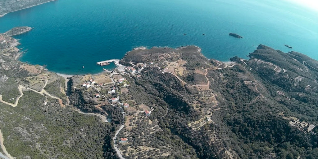 Velanidia - Casa da pescatore