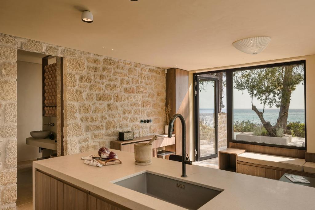 Kardamyli - Casa sul mare