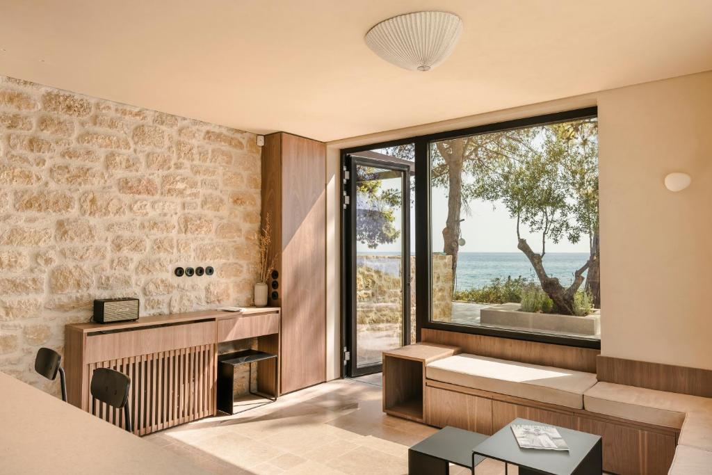 Kardamyli - Casa sul mare