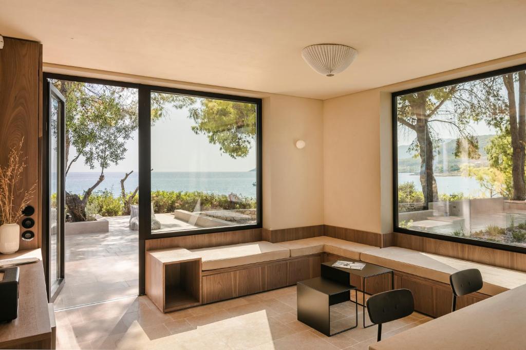 Kardamyli - Casa sul mare