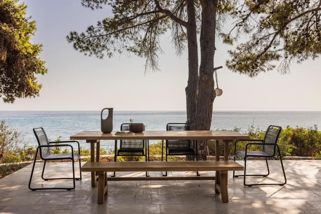 Kardamyli - Casa sul mare